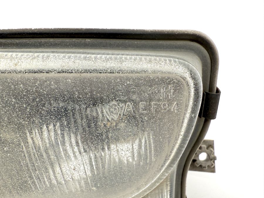 1298201156 0305051001 | Mercedes SL500 | R129 Fog light front left 1298201156 0305051001 | Mercedes SL500 | R129 Fog light front left