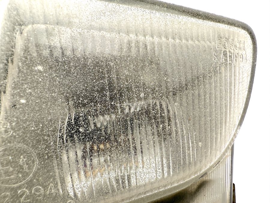 1298201156 0305051001 | Mercedes SL500 | R129 Fog light front left 1298201156 0305051001 | Mercedes SL500 | R129 Fog light front left