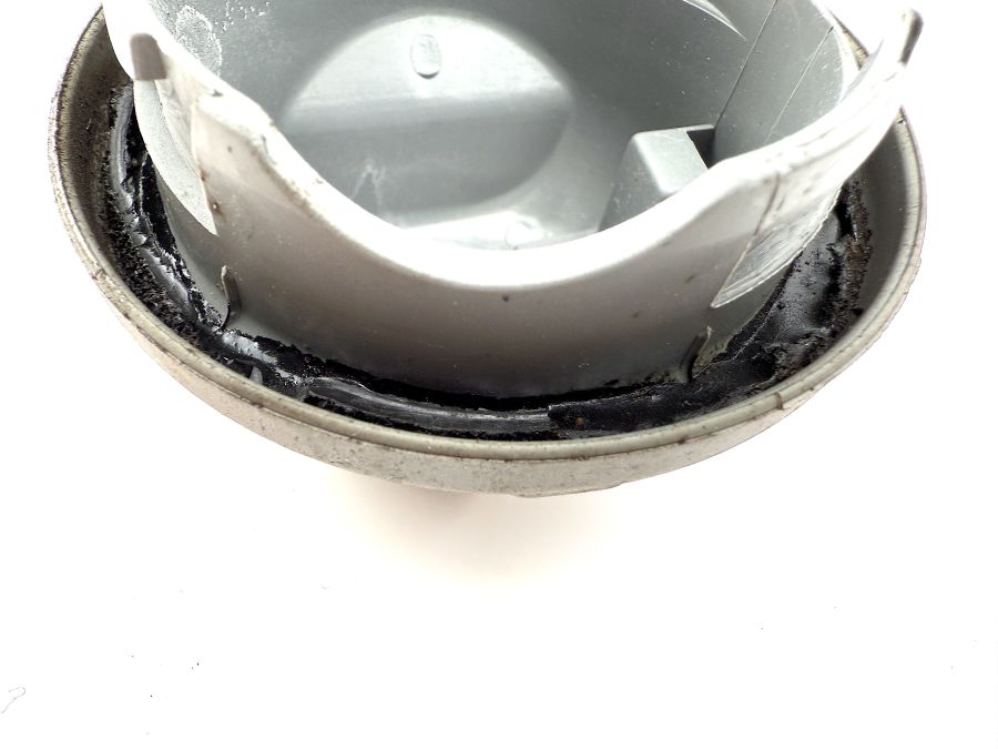 1298201156 0305051001 | Mercedes SL500 | R129 Fog light front left 1298201156 0305051001 | Mercedes SL500 | R129 Fog light front left