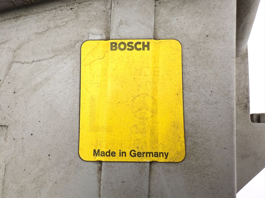 1298201156 0305051001 | Mercedes SL500 | R129 Fog light front left 1298201156 0305051001 | Mercedes SL500 | R129 Fog light front left