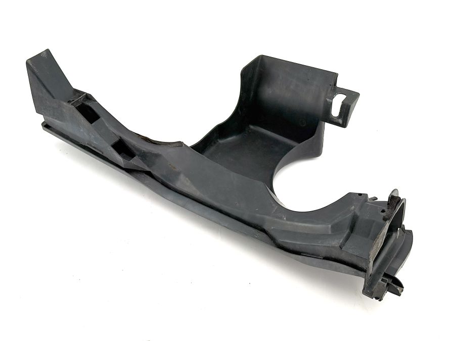 1298201212 1298202078 | Mercedes 300SL-24 | R129 Engine bay electrical wiring cover right side
