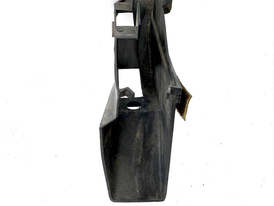 1298201212 1298202078 | Mercedes 300SL-24 | R129 Engine bay electrical wiring cover right side