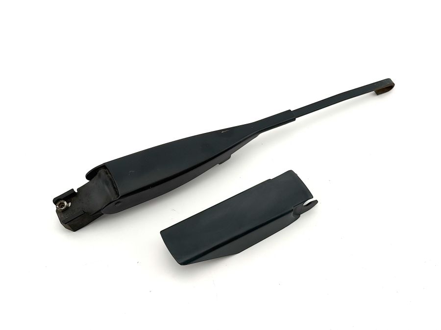 1298201344 1248240349 | Mercedes 300SL-24 | R129 Windscreen wiper arm