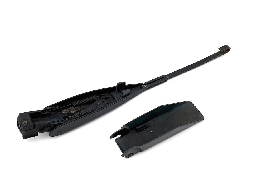 1298201344 1248240349 | Mercedes 300SL-24 | R129 Windscreen wiper arm