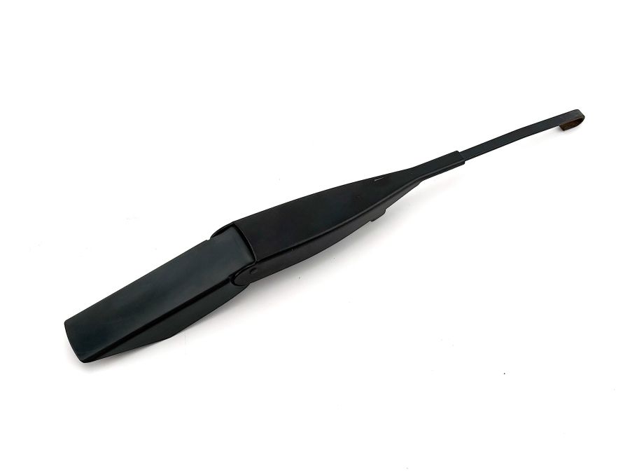 1298201344 1248240349 | Mercedes 300SL-24 | R129 Windscreen wiper arm