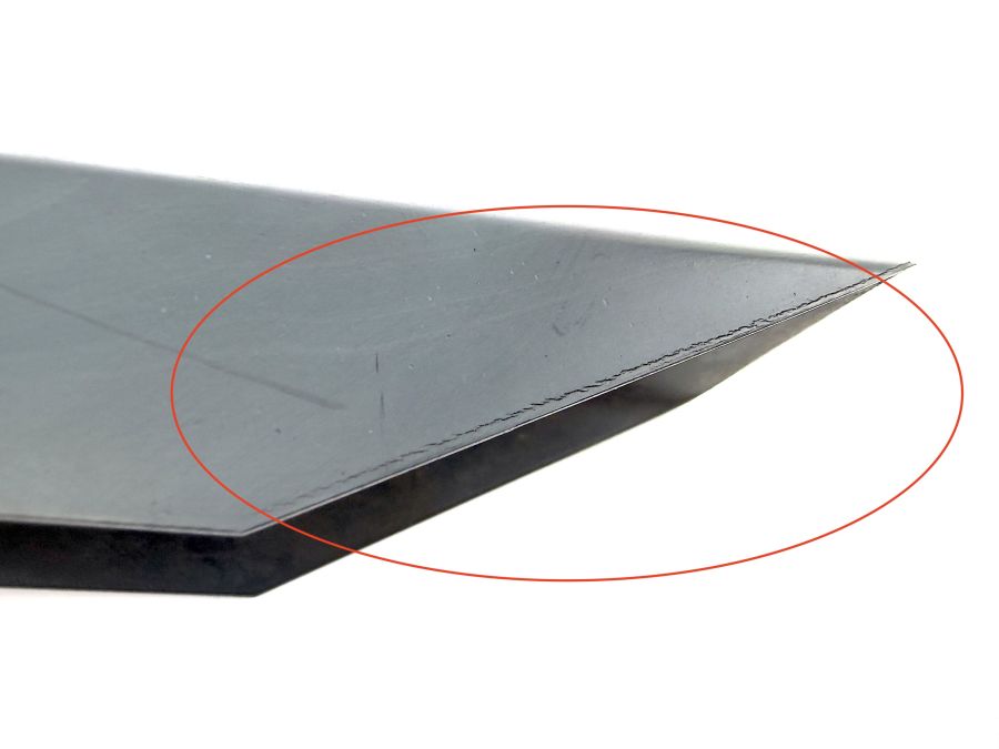 1298201344 1248240349 | Mercedes 300SL-24 | R129 Windscreen wiper arm