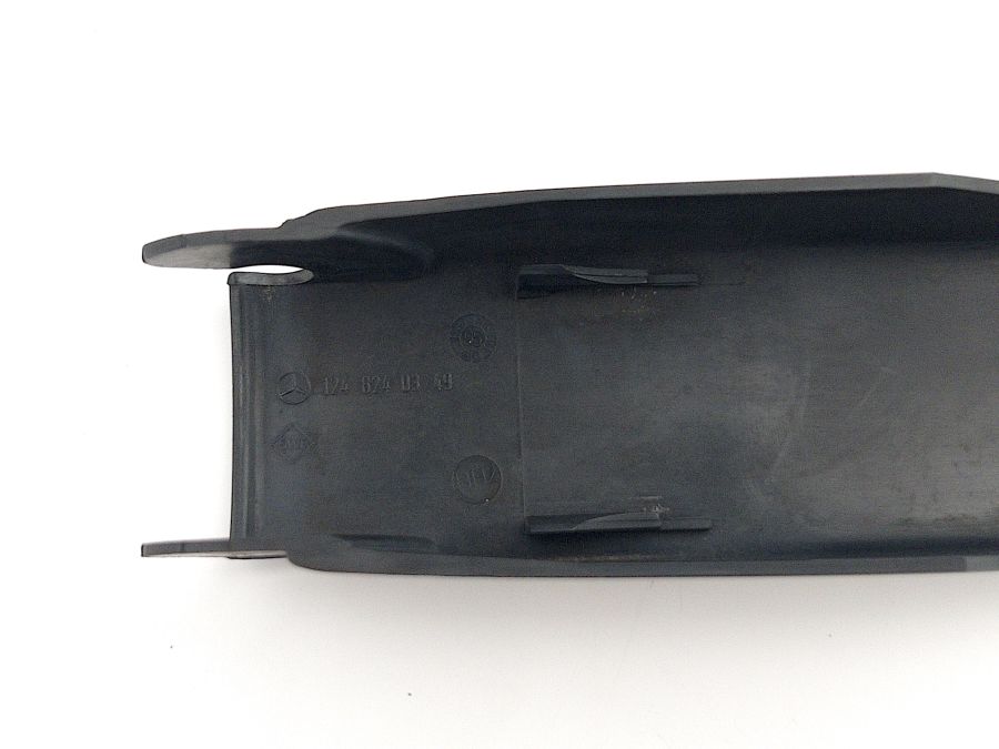 1298201344 1248240349 | Mercedes SL500 | R129 Windscreen wiper arm