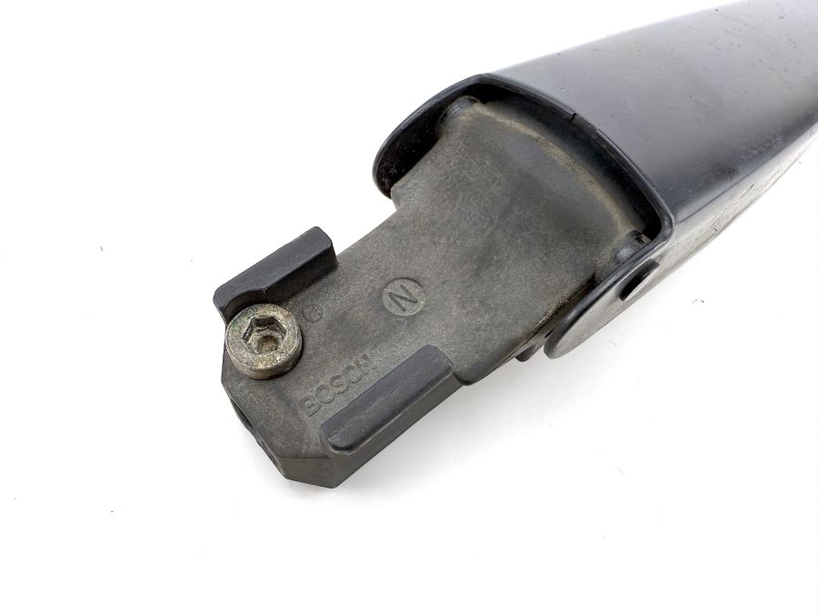 1298201344 1248240349 | Mercedes SL500 | R129 Windscreen wiper arm