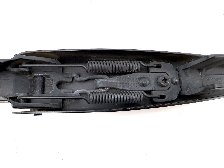 1298201344 1248240349 | Mercedes SL500 | R129 Windscreen wiper arm