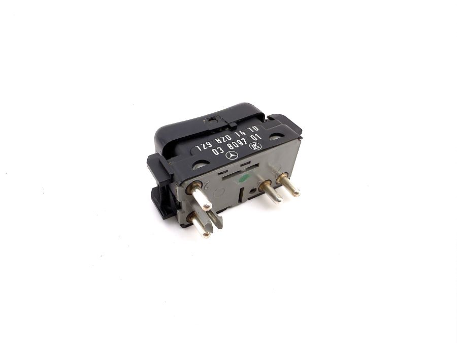 1298201410 | Mercedes SL500 | R129 Window control switch