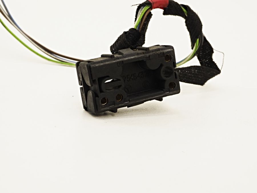 1298201410C 0195454328 | Mercedes SL500 | R129 Window control switch wiring connector