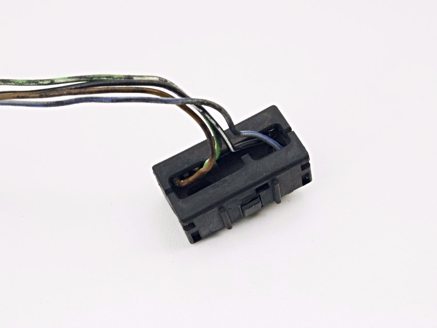1298201410C 0195454328 | Mercedes SL500 | R129 Window control switch wiring connector