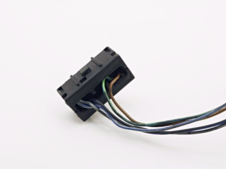 1298201410C 0195454328 | Mercedes SL500 | R129 Window control switch wiring connector