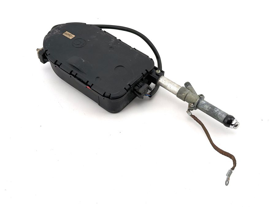 1298201675 | Mercedes 300SL-24 | R129 Rear radio phone antenna
