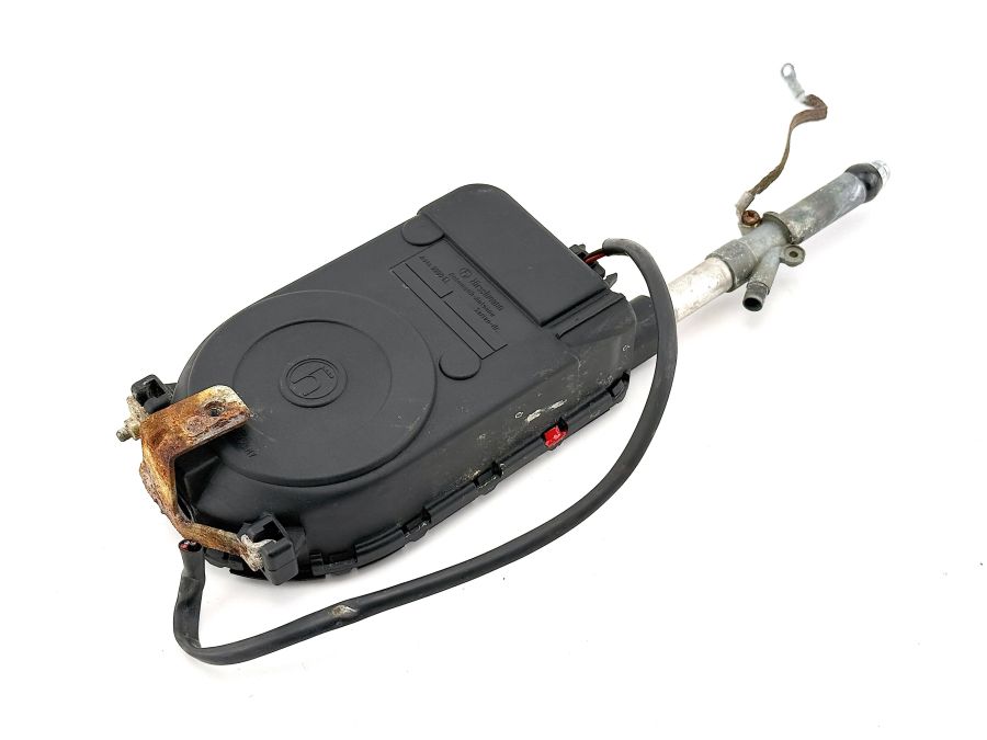 1298201675 | Mercedes 300SL-24 | R129 Rear radio phone antenna
