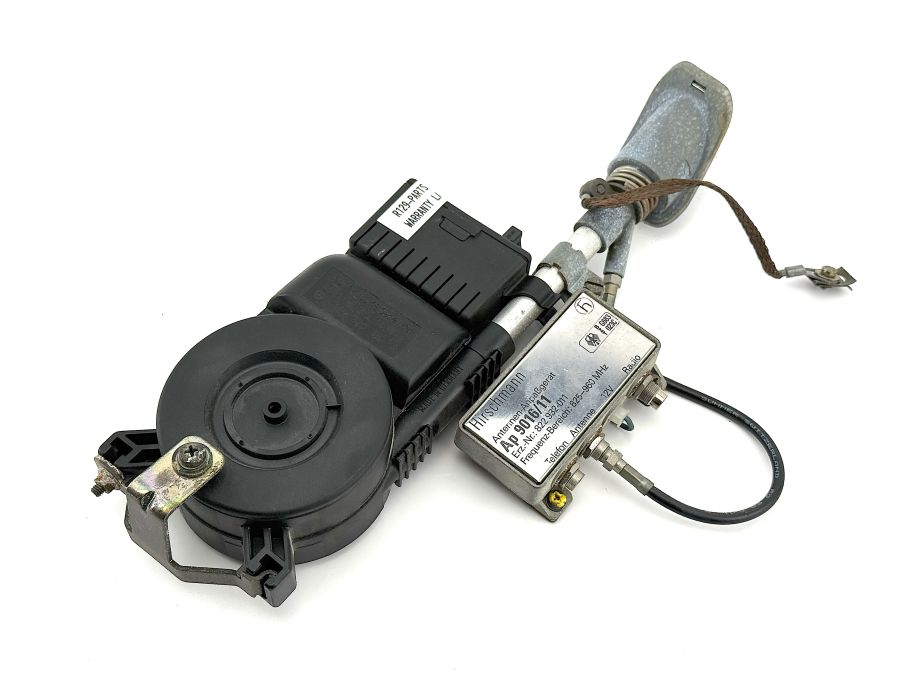 1298201675 | Mercedes SL500 | R129 Rear radio phone antenna