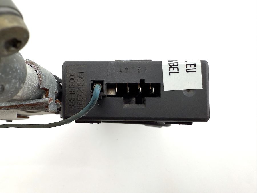 1298201675 | Mercedes SL500 | R129 Rear radio phone antenna