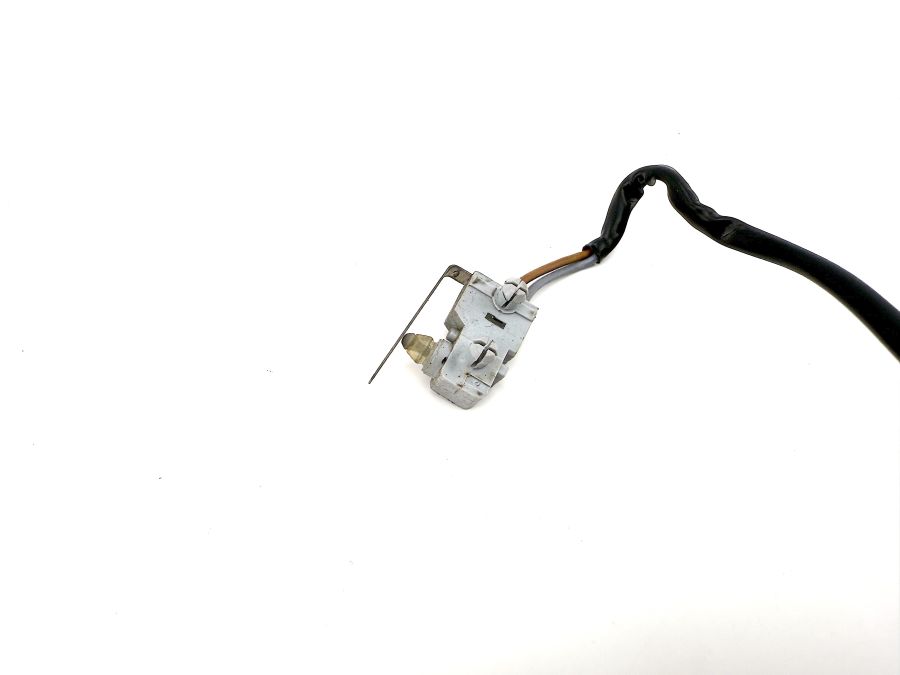 1298201810 | Mercedes SL500 | R129 Trunk lock latch actuator switch