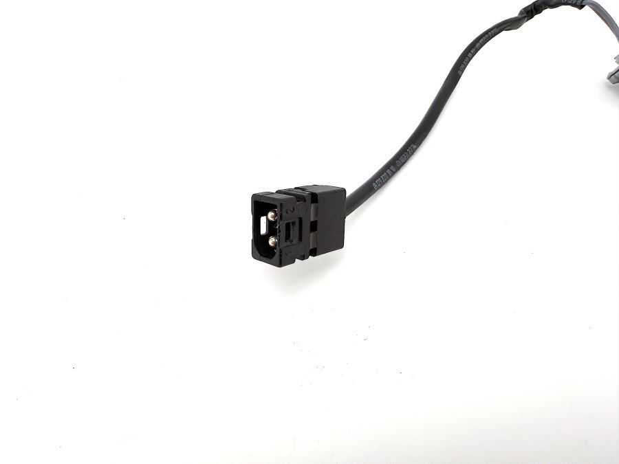 1298201810 | Mercedes SL500 | R129 Trunk lock latch actuator switch