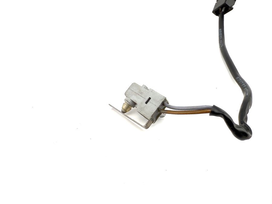 1298201810 | Mercedes SL500 | R129 Trunk lock latch actuator switch