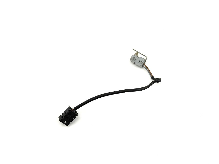 1298201810 | Mercedes SL500 | R129 Trunk lock latch actuator switch