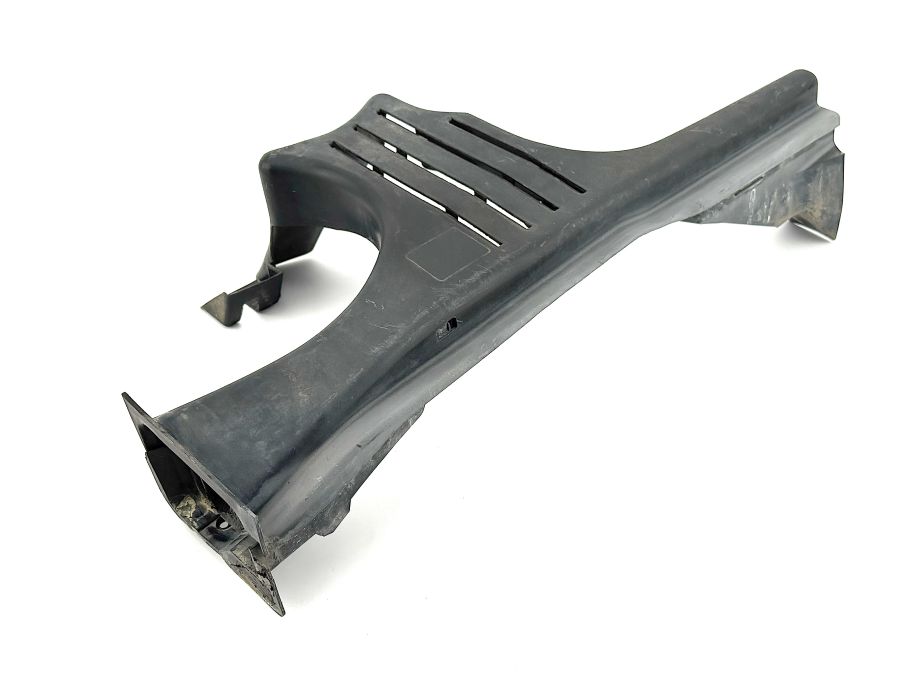 1298201878 1298201212 | Mercedes SL500 | R129 Engine bay wiring cover right side