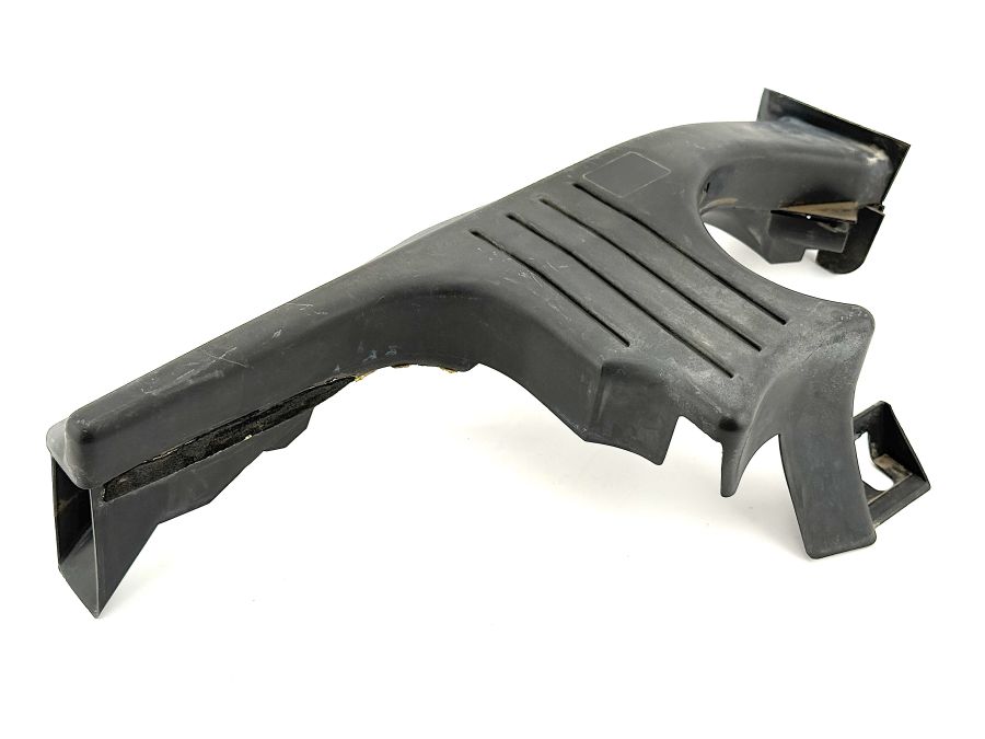 1298201878 1298201212 | Mercedes SL500 | R129 Engine bay wiring cover right side