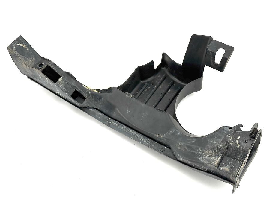 1298201878 1298201212 | Mercedes SL500 | R129 Engine bay wiring cover right side