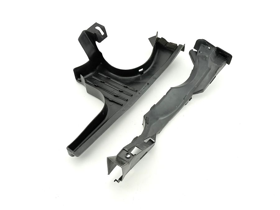 1298201878 1298201212 | Mercedes SL500 | R129 Engine bay wiring cover right side