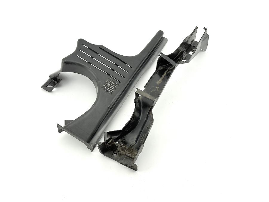 1298201878 1298201212 | Mercedes SL500 | R129 Engine bay wiring cover right side