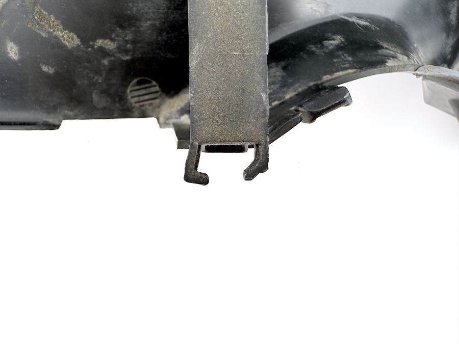 1298201878 1298201212 | Mercedes SL500 | R129 Engine bay wiring cover right side