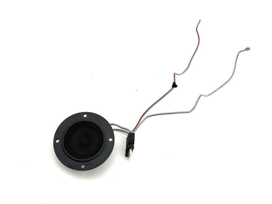 1298201902 1298202002 | Mercedes SL500 | R129 Bose small speaker in the front door