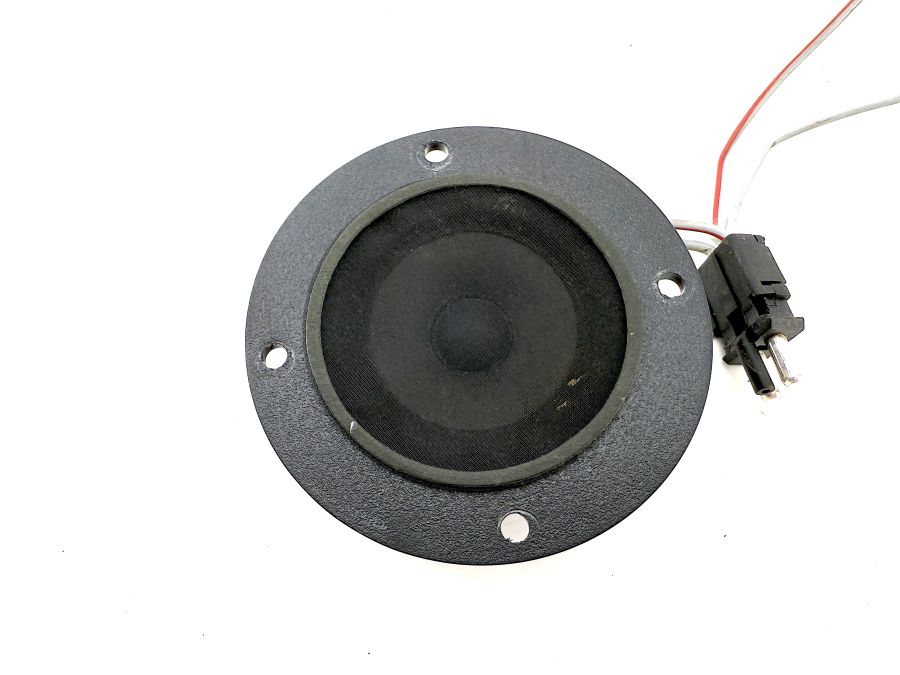 1298201902 1298202002 | Mercedes SL500 | R129 Bose small speaker in the front door