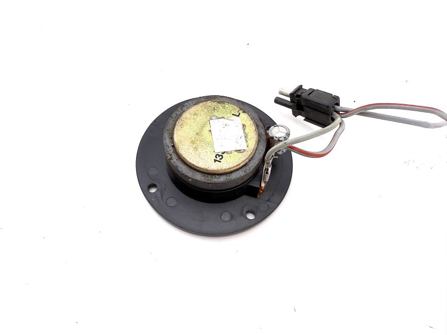1298201902 1298202002 | Mercedes SL500 | R129 Bose small speaker in the front door