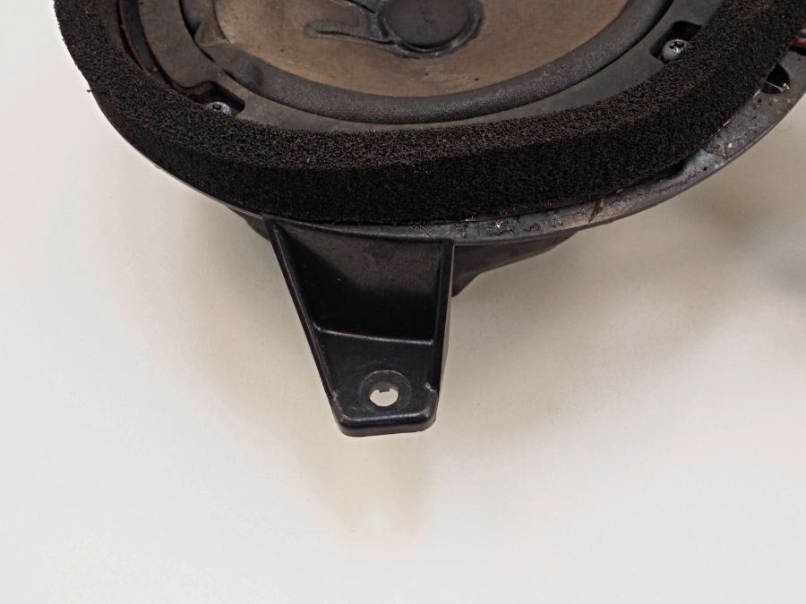 1298201902 | Mercedes SL500 | R129 Left door speaker Bose