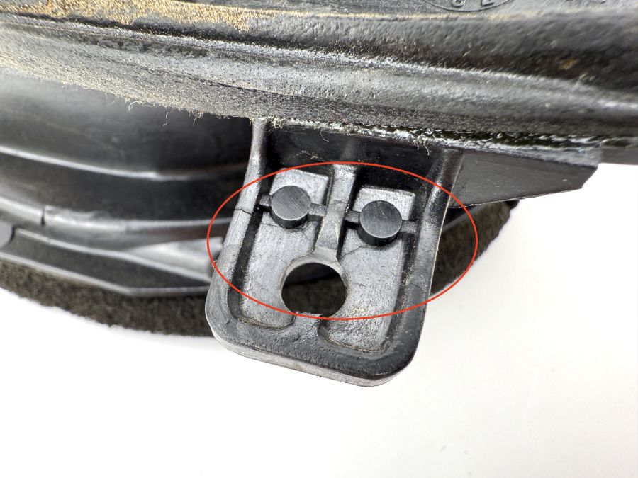 1298201902 | Mercedes SL500 | R129 Left door speaker Bose 1298201902 | Mercedes SL500 | R129 Left door speaker Bose