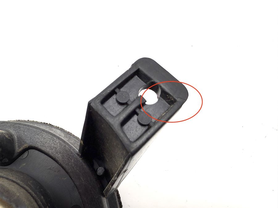1298201902 | Mercedes SL500 | R129 Left door speaker Bose 1298201902 | Mercedes SL500 | R129 Left door speaker Bose