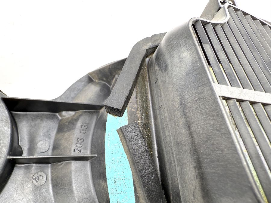 1298201902 | Mercedes SL500 | R129 Left door speaker Bose 1298201902 | Mercedes SL500 | R129 Left door speaker Bose