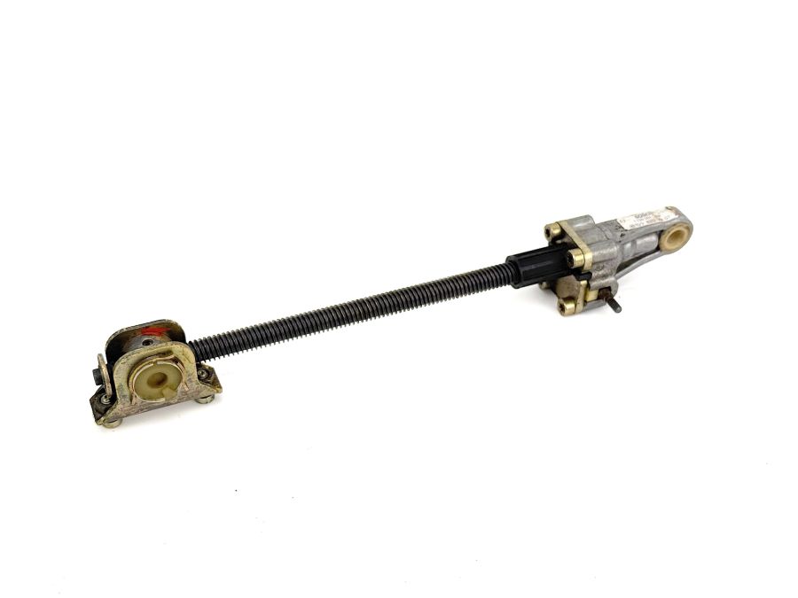 1298201907 | Mercedes 500SL | R129 Seat track rail right side