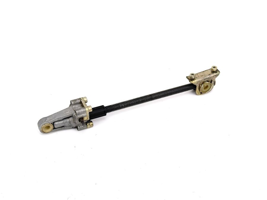 1298201907 | Mercedes 500SL | R129 Seat track rail right side