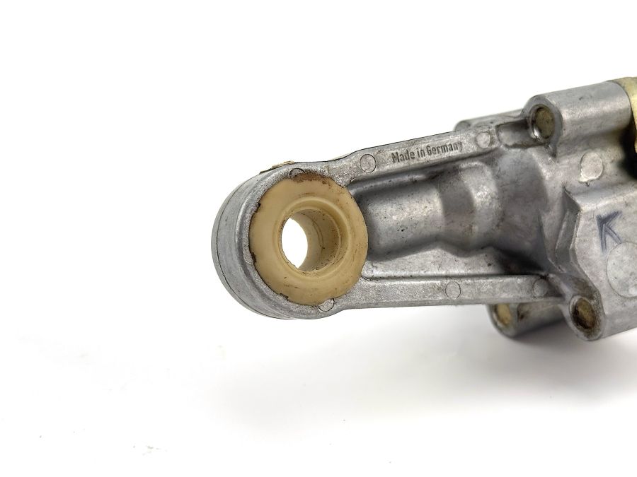 1298201907 | Mercedes 500SL | R129 Seat track rail right side