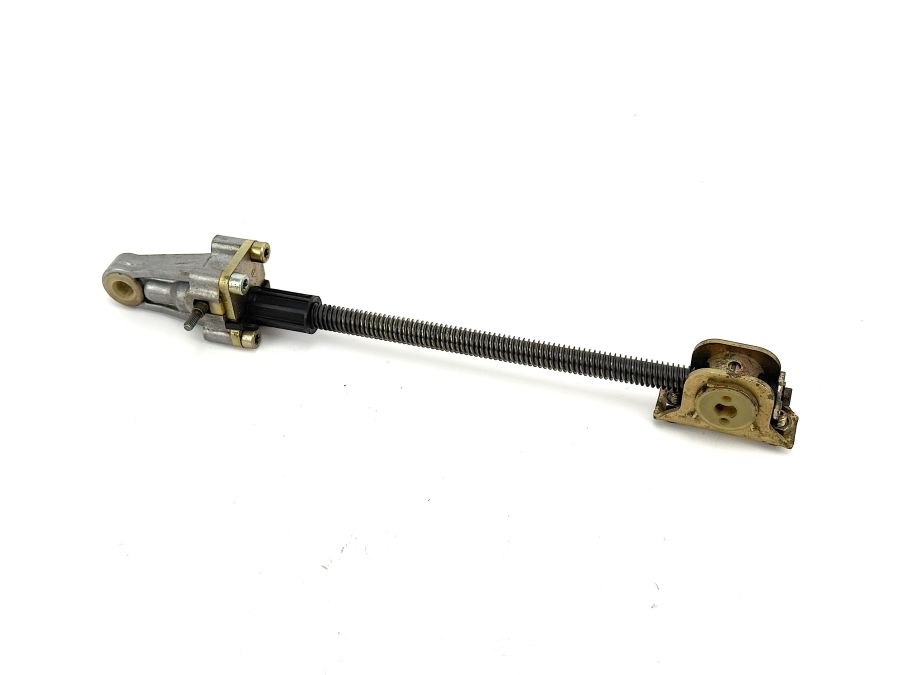1298201907 | Mercedes 500SL | R129 Seat track rail right side