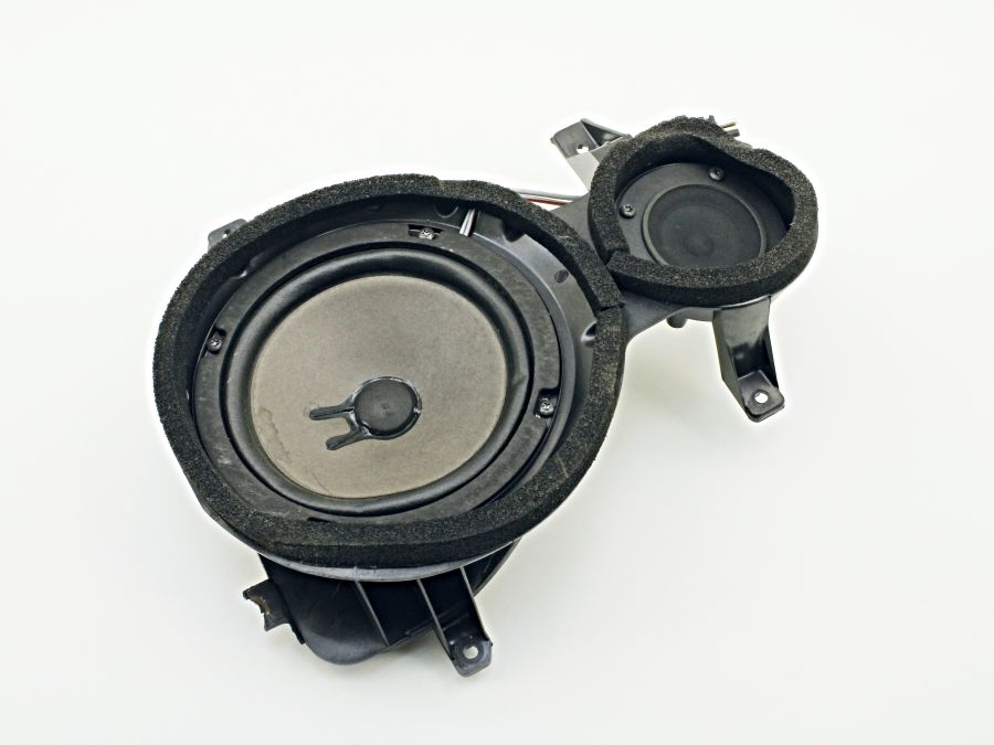 1298202002 | Mercedes SL500 | R129 Right door speaker Bose