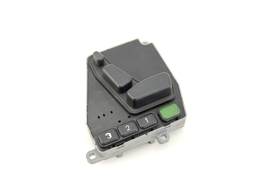 1298202110 | Mercedes SL500 | R129 Left seat control switch buttons