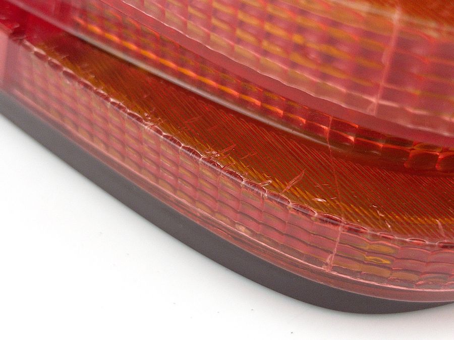 1298202166 1298200566 1298202164 | Mercedes SL500 | R129 Left taillight lamp