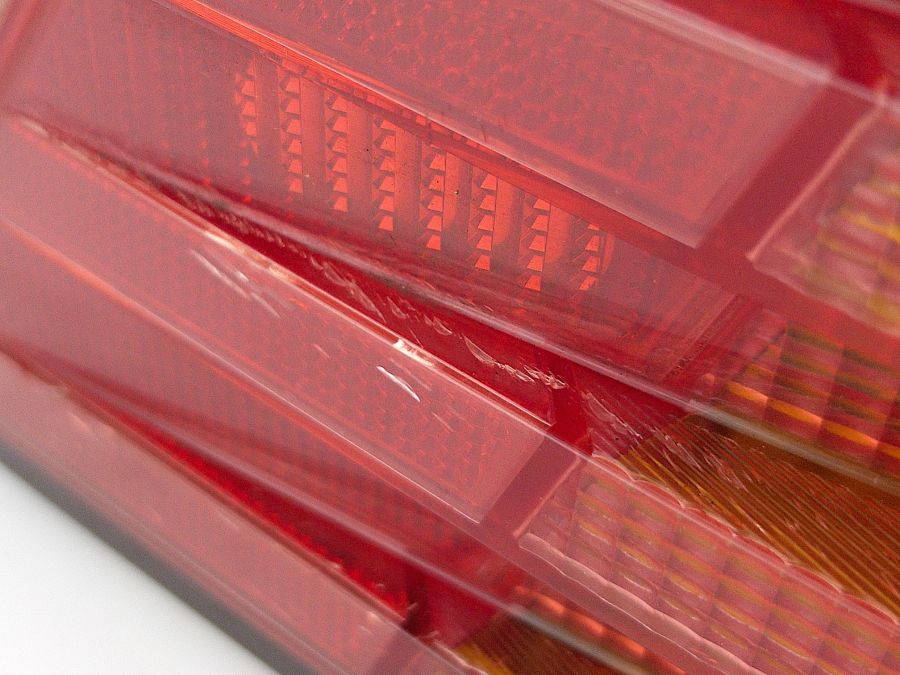 1298202166 1298200566 1298202164 | Mercedes SL500 | R129 Left taillight lamp