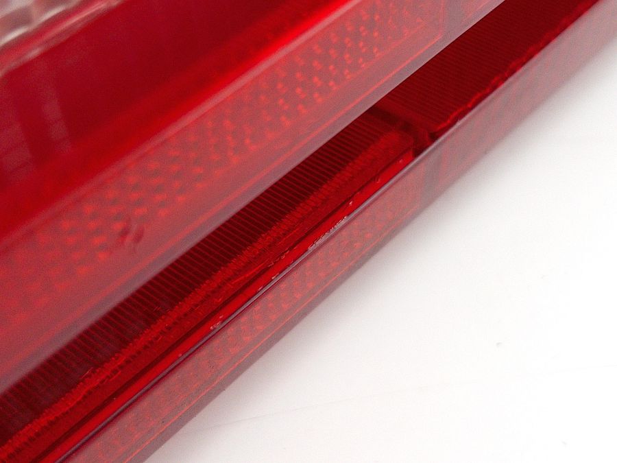 1298202166 1298200566 1298202164 | Mercedes SL500 | R129 Left taillight lamp