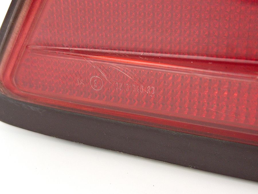 1298202166 1298200566 1298202164 | Mercedes SL500 | R129 Left taillight lamp