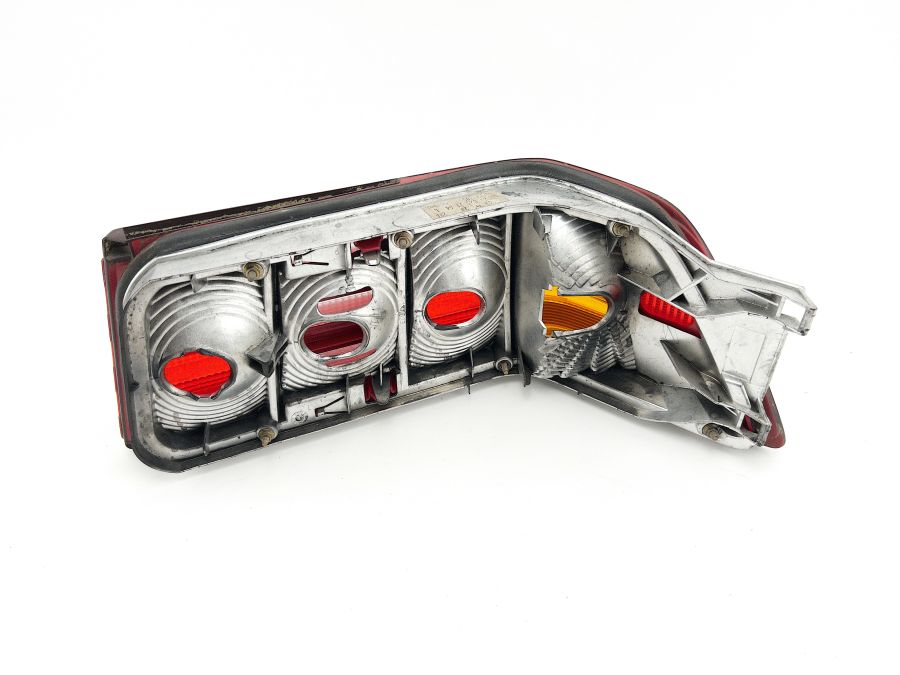 1298202166 1298200566 1298202164 | Mercedes SL500 | R129 Left taillight lamp