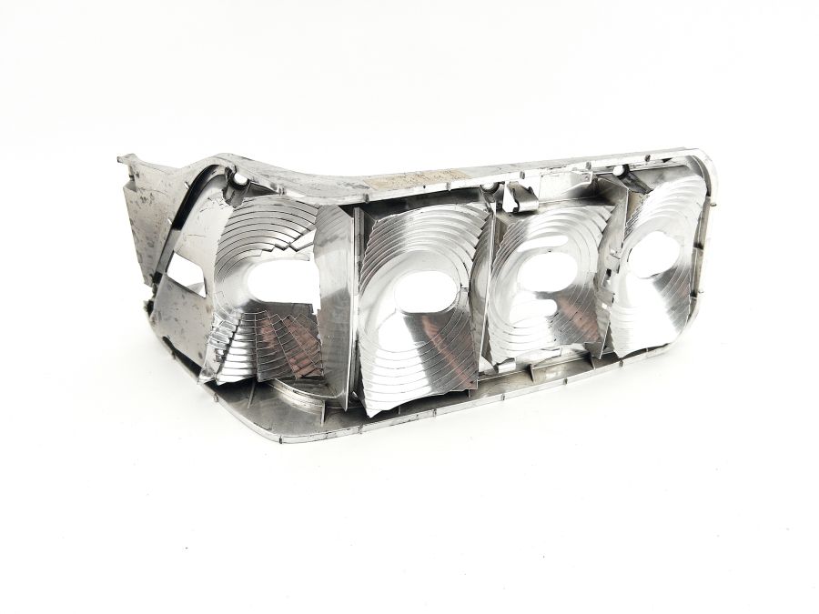 1298202166 1298200566 1298202164 | Mercedes SL500 | R129 Left taillight lamp